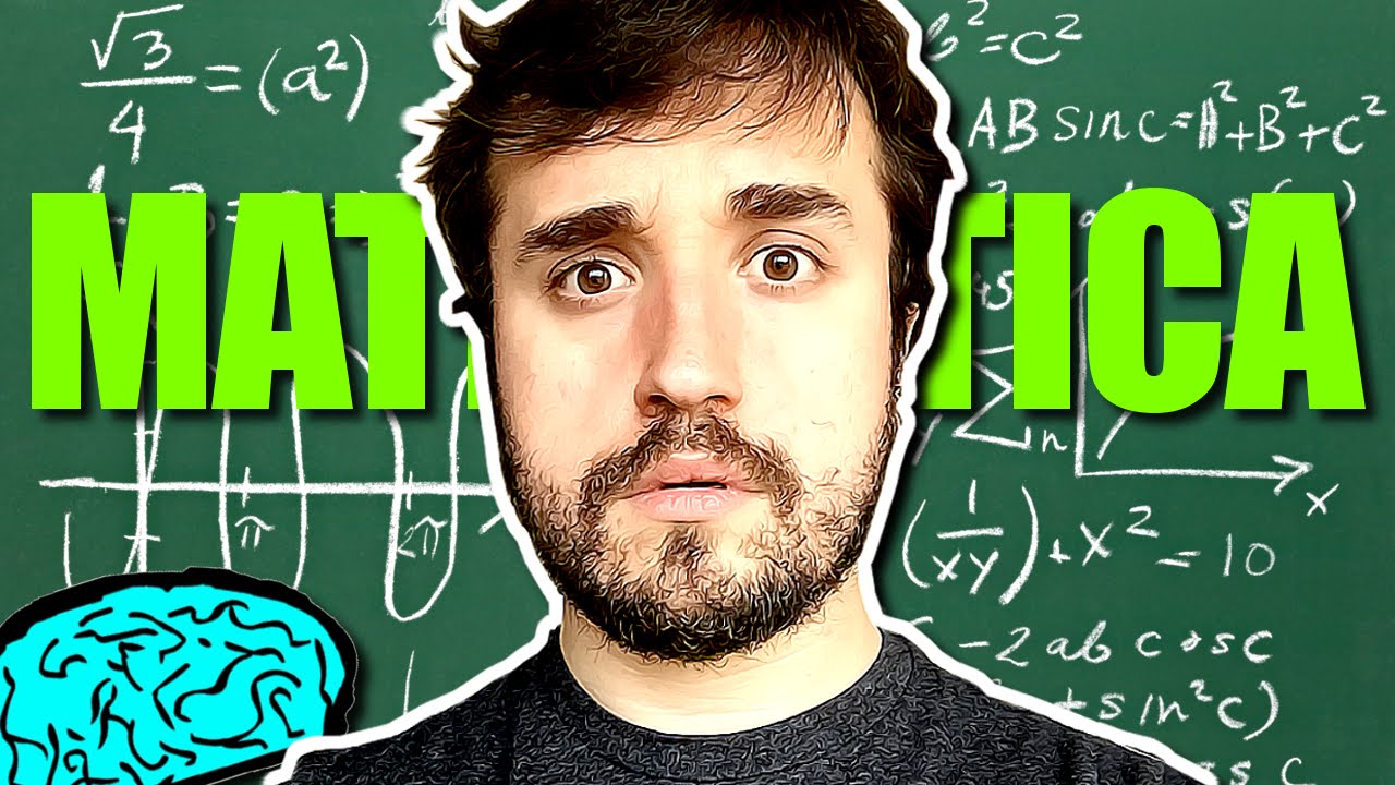 Matemática - Página 25 de 25 - Gênio Quiz