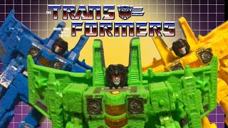 Transformers React To G1 Episode 6 Divide And Conquer