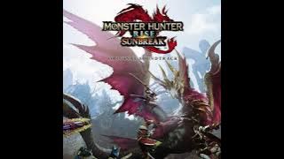 Monster Hunter Rise: Sunbreak Original Soundtrack, Disc 02: 22. Sunbreak (Credits Theme, Wyverian)