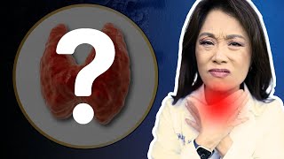 Hidden Thyroid Issues: What Your Doctor Isn't Telling You
