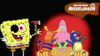 Escape From Nickelodeon (My Version)