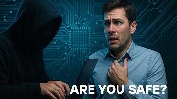 How Hackers Steal Passwords: The 5 Attack Methods Explained Briefly