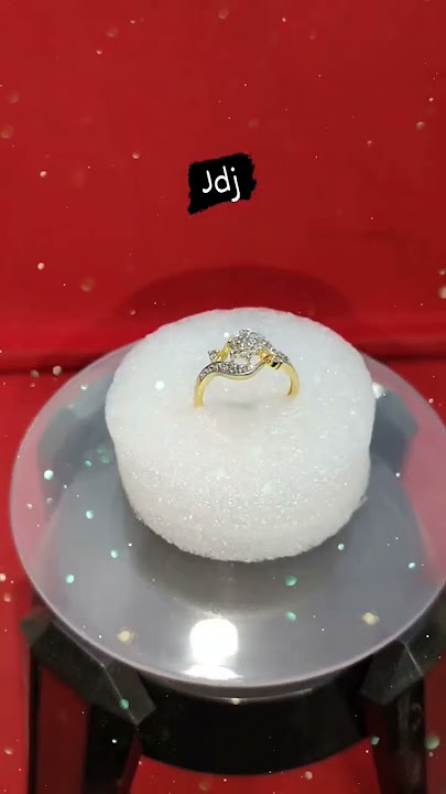 #gold #goldjewelleryshopping #jewelry #diamondring #golddiamondjewelry #jdj