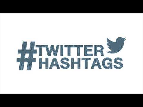 Why You're Using Twitter Hashtags All Wrong