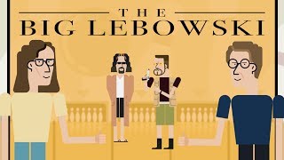 The Big Lebowski : Things you (probably) didn’t know about!