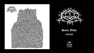 KRALLICE - Living Useless Ritual (official audio)