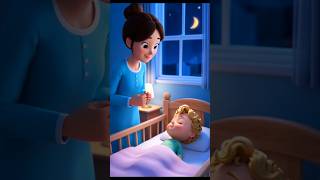 Sleepy Time Song 😴 | Sweet Dreams Kids Rhyme