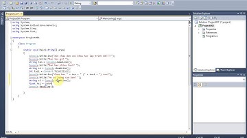 Bài 03 Các kiểu dữ liệu cơ bản