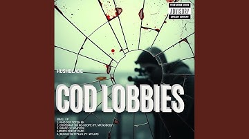 Crossmap 360 No Scope (feat. Mr. Nobody)