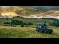 Rumänien Offroad: Zwischen Walachei und Transsilvanien