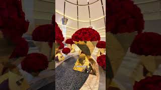 Free parking at the Fontainebleau hotel and Casino Las Vegas