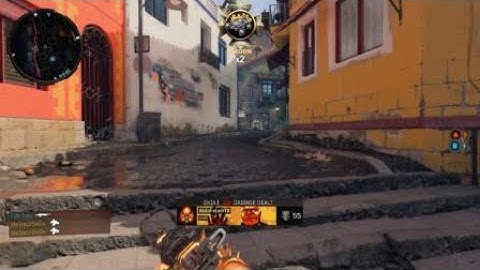 Call of Duty®: Black Ops 4_ enemy tac deploy fail