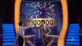 Who Wants To Be A Millionaire? Sojas Wagle's $50k, 100k, 250k \& 500k Question [S15 Ep46]