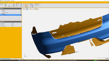 peel 3d™ | Clean Mesh and Borders Tutorial