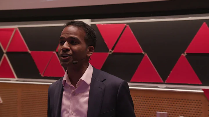 Electrification and Decarbonization of Chemical Manufacturing | Karthish Manthiram | TEDxMIT