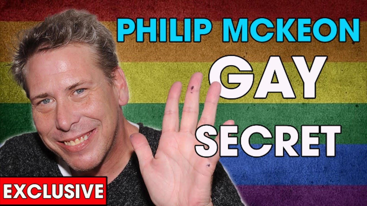 Philip McKeon Confessed It All in the Note He Left Behind Gay Secret