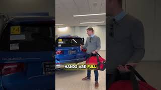 Meet The 2024 Mercedes-Benz Glb- Fletcher Jones Motorcars