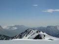 Mt. Bazardüzü (4466m) - Jule 2013