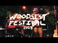 Woodsist festival 2023 recap