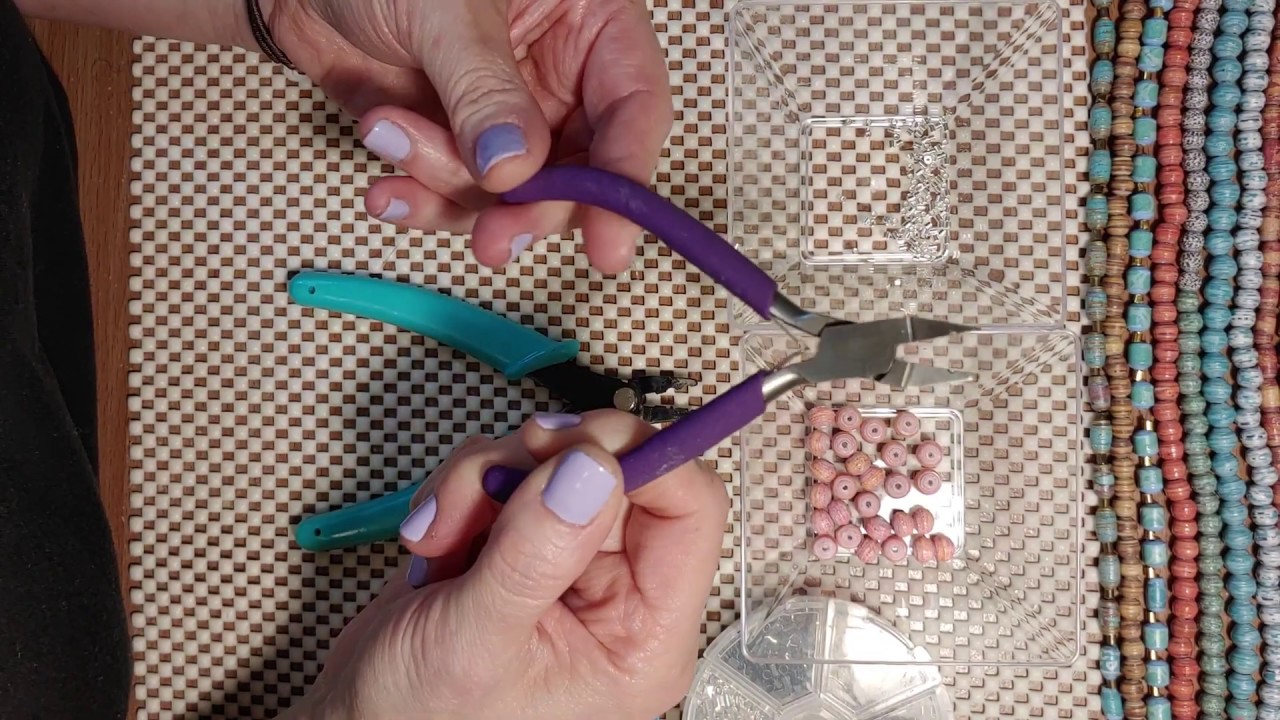 Magical crimp forming tool - YouTube