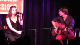 Paige Silvester - Secret Missy Higgins Featuring Dan Tracy