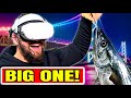 Real VR Fishing in Japan is stunning on Quest 2! All Locations Shown
