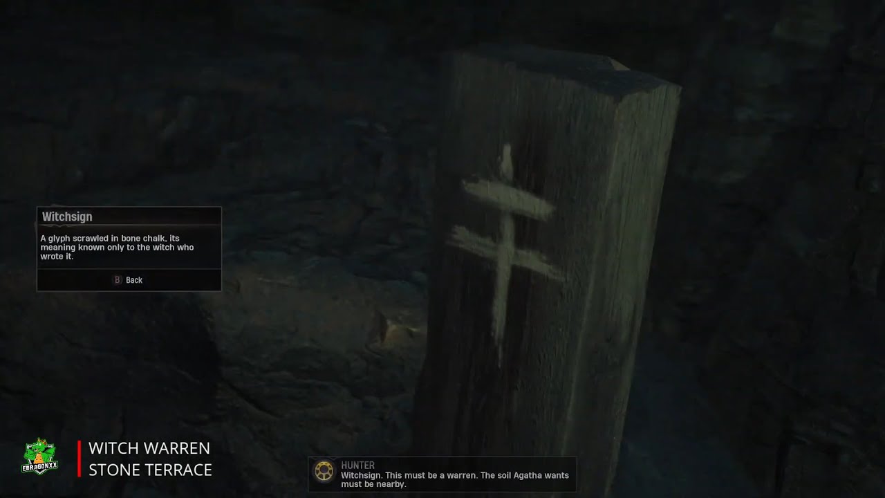 Marvel's Midnight Suns - Witch Warrens locations