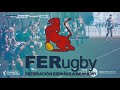 DH J6 2020/2021 - Les Abelles v Salvador