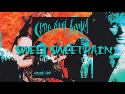 Gene Loves Jezebel - 'Sweet Sweet Rain'