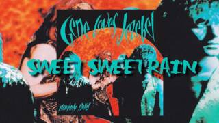 Gene Loves Jezebel - 'Sweet Sweet Rain'