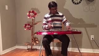 Ek Pyar Ka Nagma - By Electric Guitar