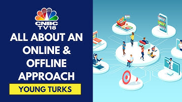 The Omnichannel Advantage: Unlocking Growth To scale D2C Business | Young Turks | CNBC TV18