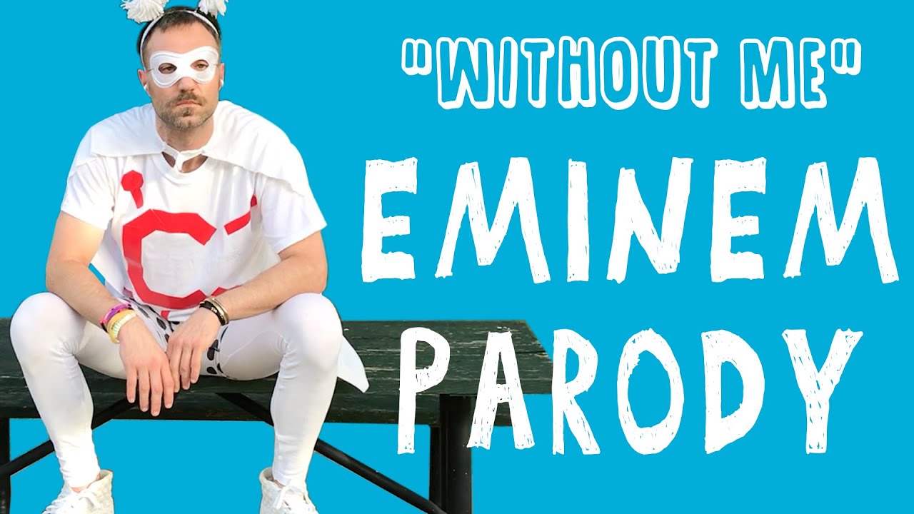 Eminem “Guess Who’s Back” - 