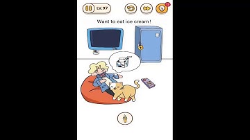 Brain Find Level 97 Walkthrough