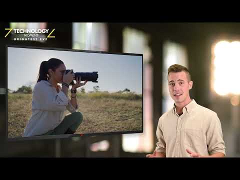 Technology Moment |