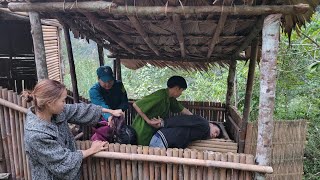 I asked the police to kick the evil couple out of my farm. they paid a heavy price || Thị Lan