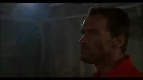 Worlds Epic handshake predator Guiles theme goes with everything