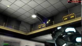 Area 51 [PC] walkthrough part 20