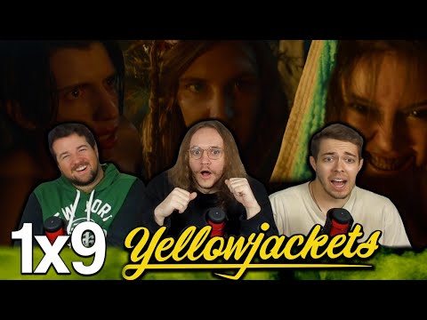 EVERYTHING JUST CHANGED... | Yellowjackets 1x9 'Doomcoming' First Reaction!