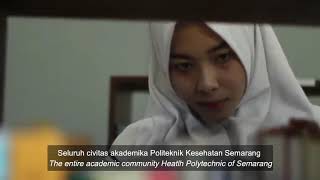 Mars Politeknik Kesehatan Semarang (English Translate)
