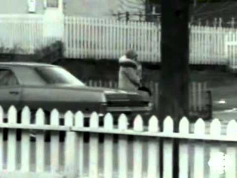 George Chuvalo Hits the Big Stage - Documentary - Part 1/2 - YouTube