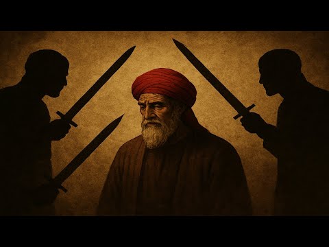 Khulafada 22 | Dilkii Cuthmaan Binu Cafaan
