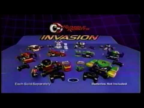 2000s Commercials (2002)