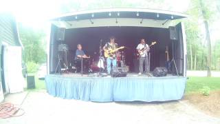 The Kohaug Allstars @ The Charlestown Rathskeller