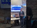 Larry Sprinkle 7 Day Forecast