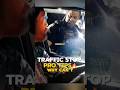 Handle cop traffic stop like a professional🔥