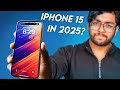 MOST Value For Money iPhone: iPhone 15 in 2025!