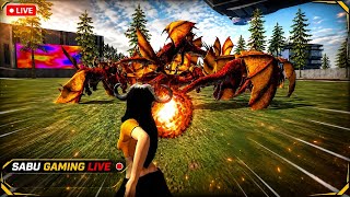 🔴[Live] Indian bikes 3D game #shortfeed #indianbikedrive3d #live #sabugaming