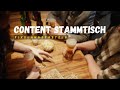 💾 Content Stammtisch - 1 - pixelundspaetzle