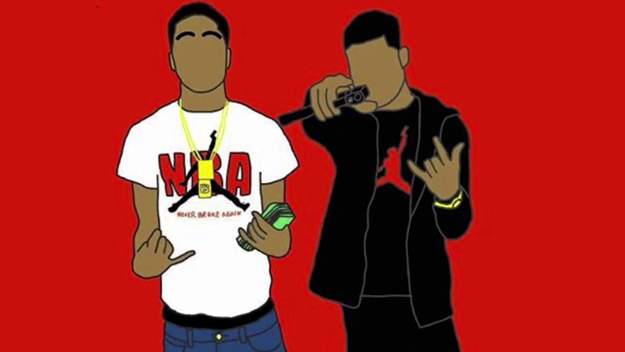 [FREE] NBA Youngboy Type Beat 2018 - "Struggle" | Free Type Beat | Rap/Trap Instrumental 2018